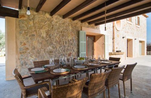 Capdepera House | Finca Es Vidrier