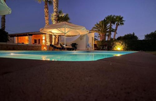 Campos Villa | Finca Estrella