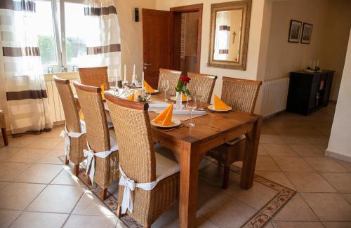 Campos Villa | Finca Estrella
