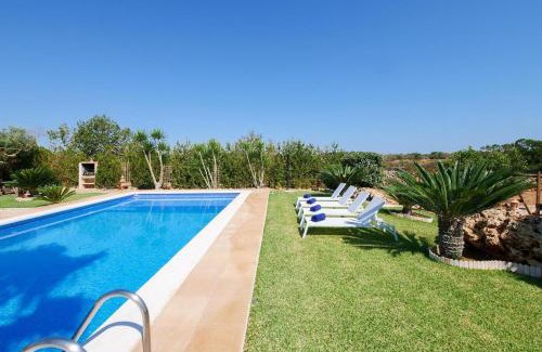 Maria de la Salut House | Finca Fonoll