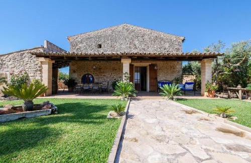 Maria de la Salut House | Finca Fonoll