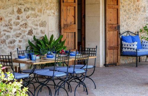 Maria de la Salut House | Finca Fonoll