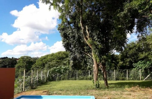 Jaboticabal House | Finca for parties and events