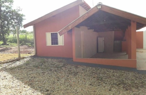 Jaboticabal House | Finca for parties and events