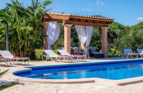 Son Servera House | Finca Galardo