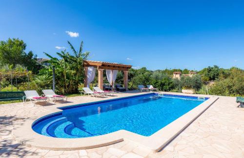 Son Servera House | Finca Galardo