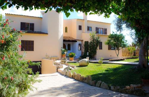 S Horta Villa | Finca Garrovers de Shorta