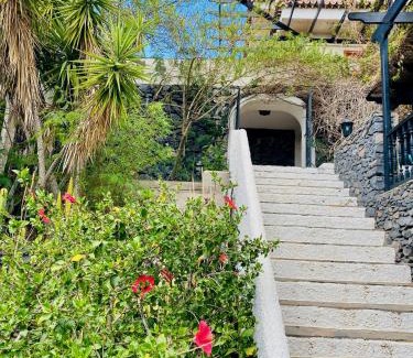 Playa de la Calera House | Finca Gerardo Miramar
