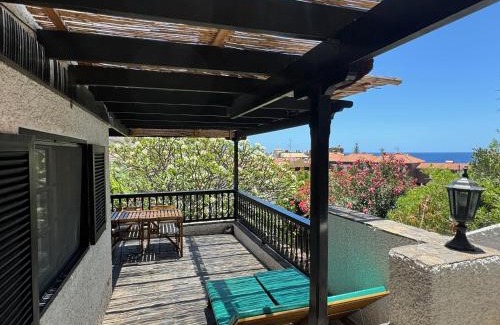 Playa de la Calera House | Finca Gerardo Miramar