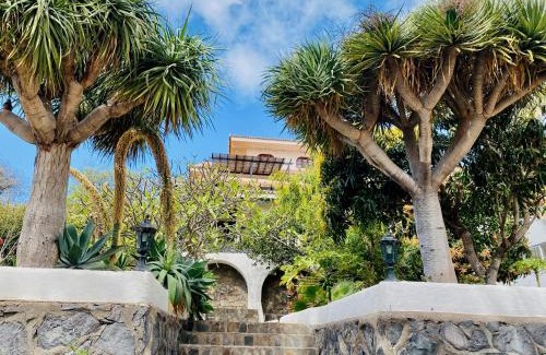 Playa de la Calera House | Finca Gerardo Miraflor
