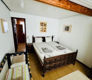 Playa de la Calera House | Finca Gerardo Miraflor