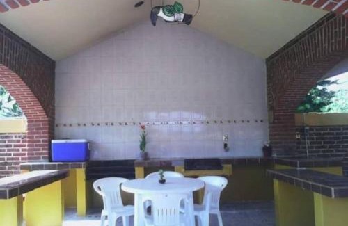 Ayala House | Finca girasoles