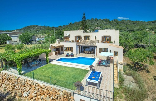 Felanitx House | Finca Gustavo in S'Horta