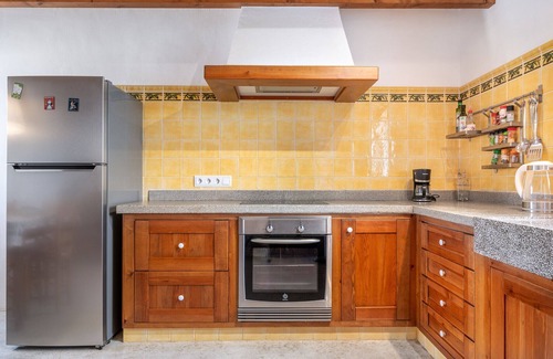 Sant Joan Cottage | Finca Hortella Vell - Vilafranca