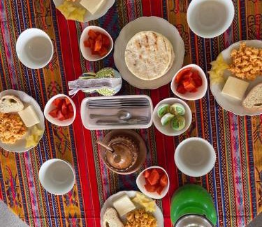 Quimbaya House | Finca Hostal La Esperanza