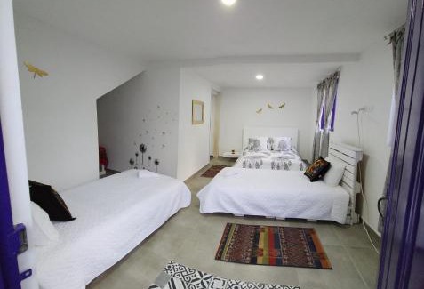 Quimbaya House | Finca Hostal La Esperanza