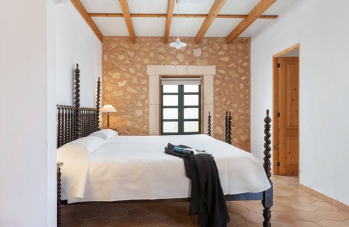 Campos House | Finca Hotel Can Canals & Spa