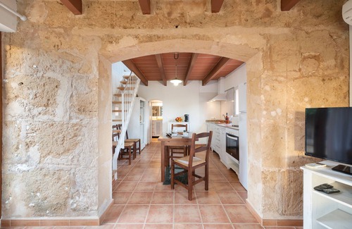 Campos House | Finca Hotel Can Canals & Spa