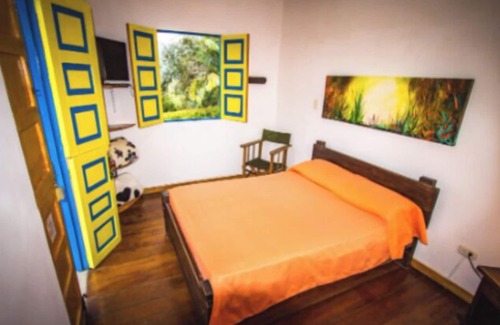 Santa Rosa de Cabal Hotel | FINCA HOTEL BARILOCHE