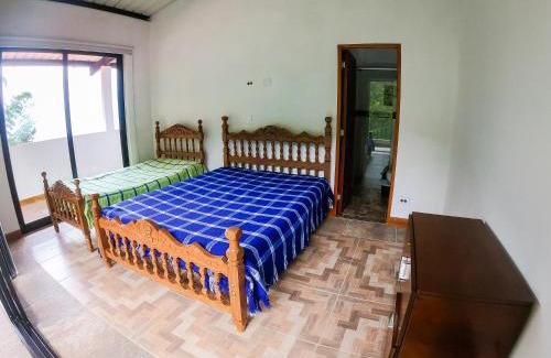 San Carlos Apartment | FINCA HOTEL CURIBAY