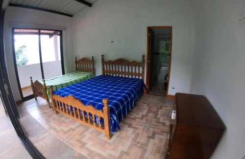 San Carlos Apartment | FINCA HOTEL CURIBAY