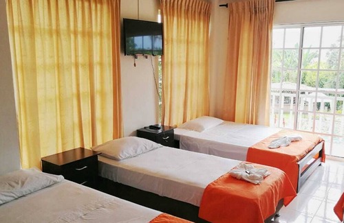 Quimbaya Other | Finca Hotel el Amanecer