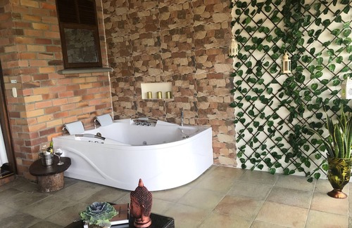 Montenegro Hotel | Finca Hotel La Tata Premium