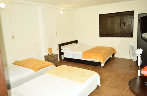 Quimbaya Bed & Breakfast | Finca Hotel Loma Verde