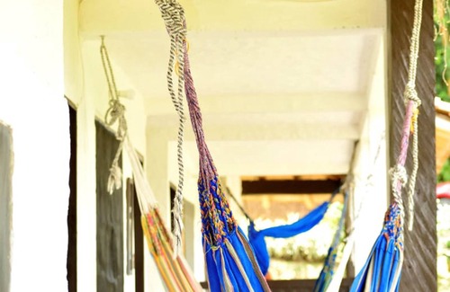 Quimbaya Bed & Breakfast | Finca Hotel Loma Verde