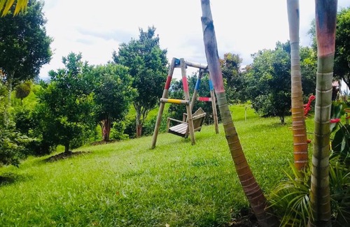 Filandia Hotel | Finca Hotel Paisaje Cafetero