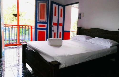 Filandia Hotel | Finca Hotel Paisaje Cafetero