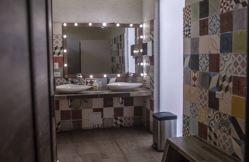 Armenia Hotel | Finca Hotel Rosa Antonia