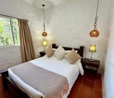 Calarca Hotel | Finca Hotel Sol Y Luna