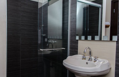 Armenia Hotel | Finca Hotel Valparaiso