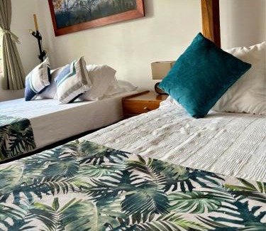 Chinchina House | Finca Hotel Villa Clara