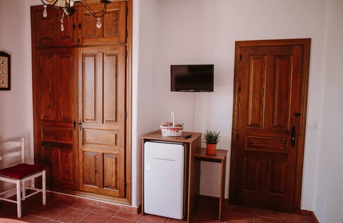 Alora Cottage | FINCA IN ÁLORA, NEAR THE CAMINITO DEL REY, GREAT POOL OF WATER SALADA. WIFI.