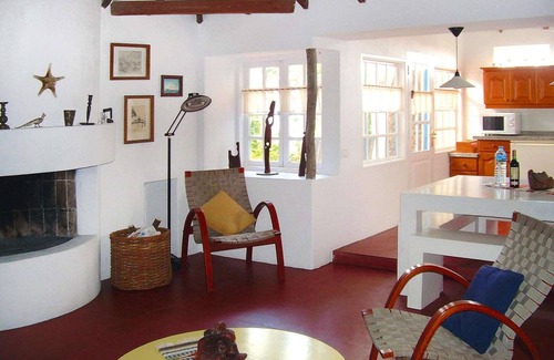 El Tanque House | Finca in El Tanque with a terrace