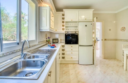 Campos House | Finca in Mallorca near Es Trenc Beach