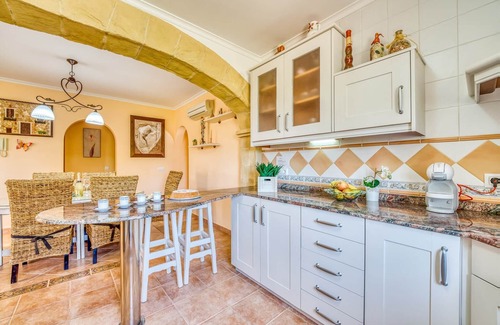 Inca House | Finca in Inca with Private Pool & Garden