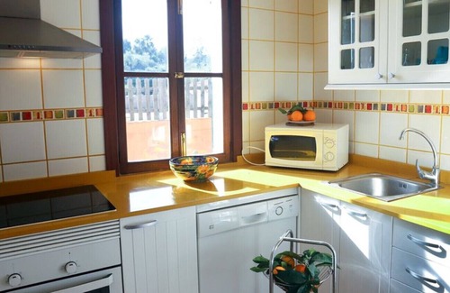 Son Servera Villa | Finca in Mallorca Punta ses planes with swimming pool