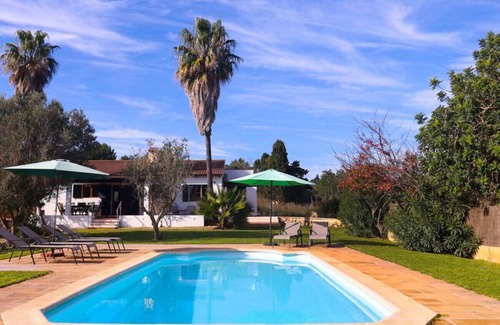 Son Servera Villa | Finca in Mallorca Punta ses planes with swimming pool