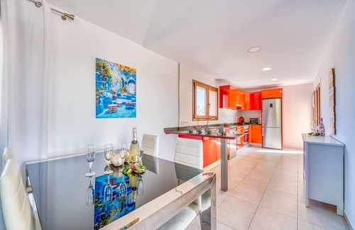 Buger Villa | Finca in Mallorca Rafal de son Alberti with pool