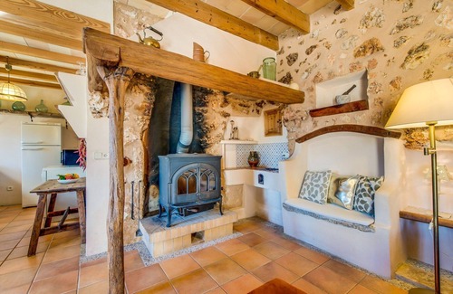 Costitx House | Finca in Mallorca with Private Pool & BBQ