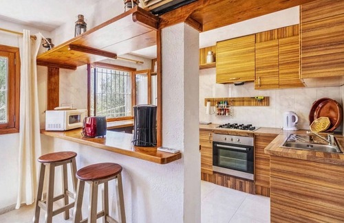 Son Macia House | Finca in Mallorca with Private Pool & Views