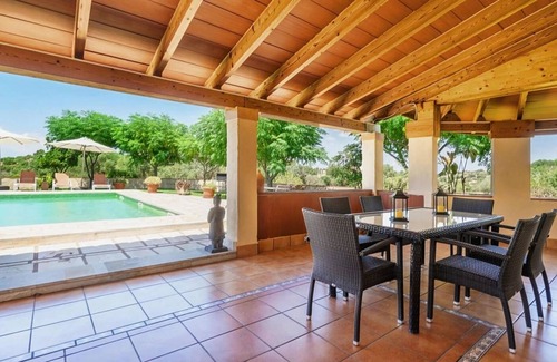 Son Macia House | Finca in Mallorca with Private Pool & Views
