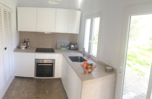 Biniamar House | Finca in the olive grove with mountain views and pool, central location