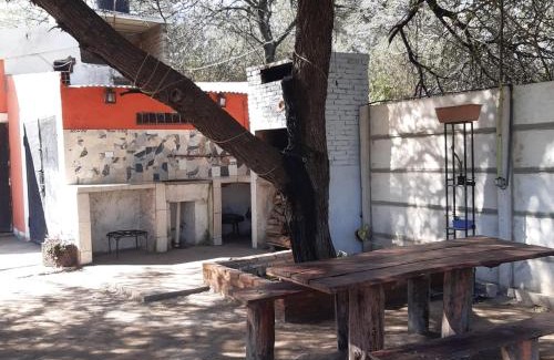 La Banda House | Finca Inti Huayra