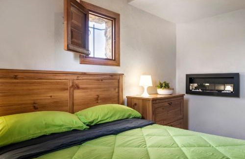 Tortosa House | Finca Jabali