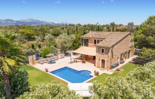 Sencelles Villa | Finca Kiana