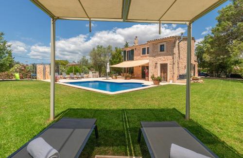 Sencelles Villa | Finca Kiana